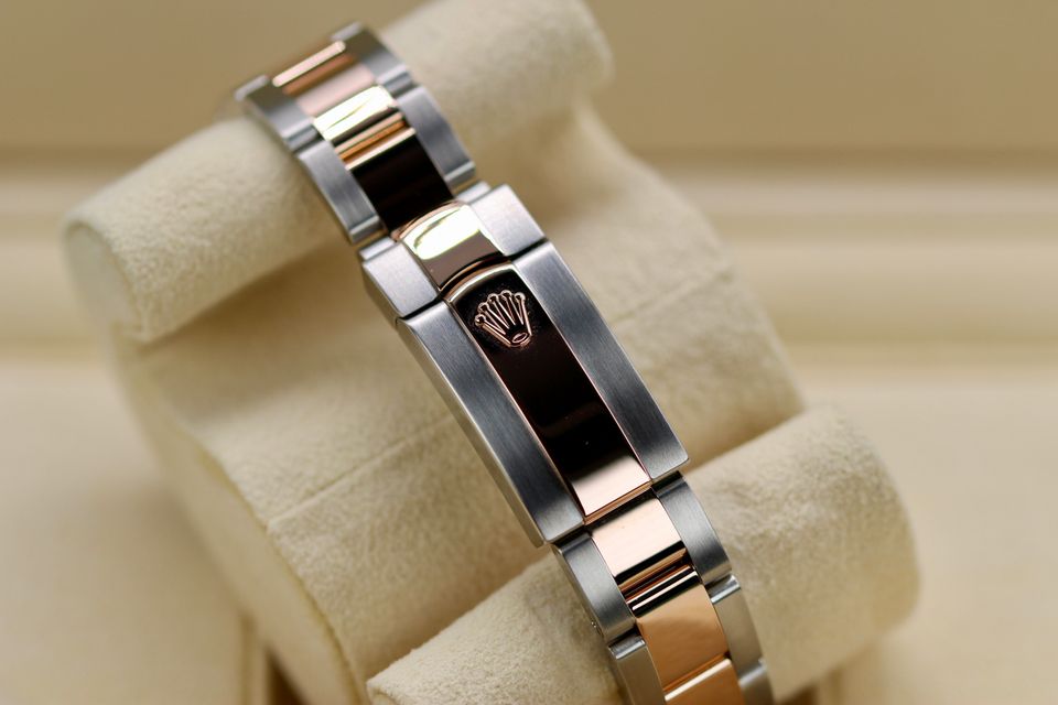Rolex Datejust Lady 31 278341 RBR Image 4